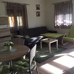 Koekszi Nyaralohazak Vakantiehuis Balatonszabadi Fürdőtelep