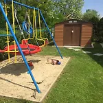 Vakantiehuis Koekszi Nyaralohazak