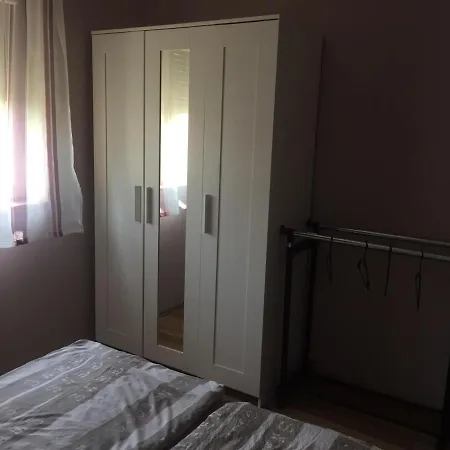 Koekszi Nyaralohazak Holiday home