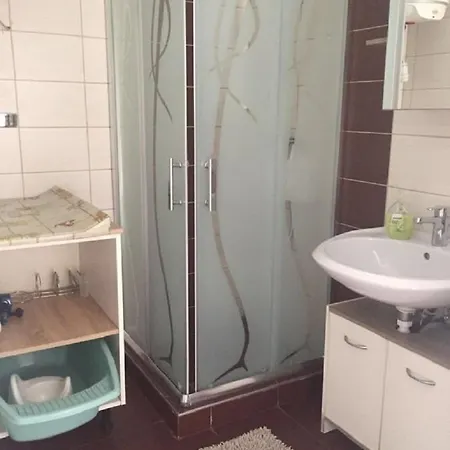 Ferienhaus Koekszi Nyaralohazak *