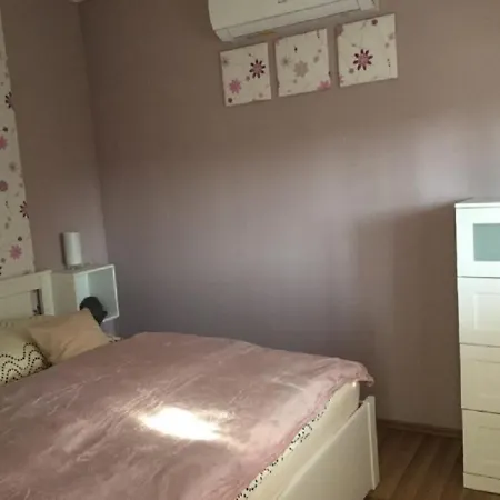 Holiday home Koekszi Nyaralohazak Balatonszabadi