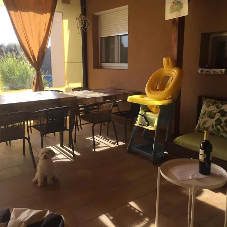 Ferienhaus Koekszi Nyaralohazak