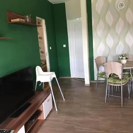 Koekszi Nyaralohazak Holiday home Balatonszabadi