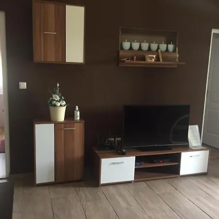 Ferienhaus Koekszi Nyaralohazak