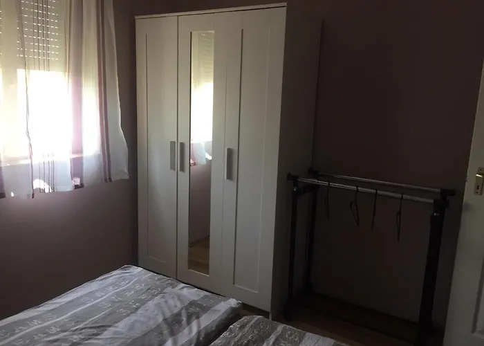 Koekszi Nyaralohazak בית נופש