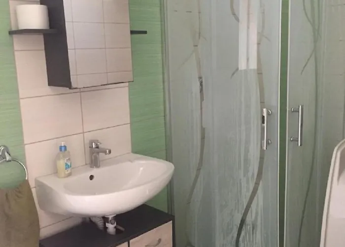 Koekszi Nyaralohazak בית נופש *