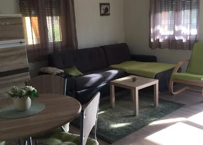 Koekszi Nyaralohazak Prázdninový dům Balatonszabadi Fürdőtelep