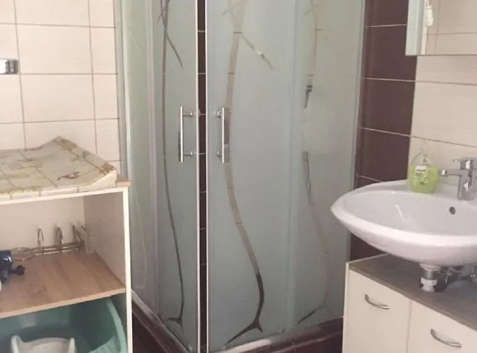 בית נופש Koekszi Nyaralohazak *