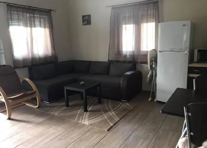 Koekszi Nyaralohazak