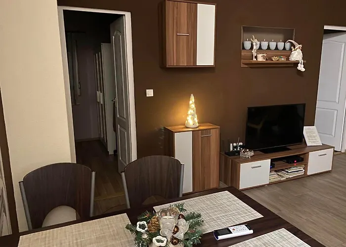 Koekszi Nyaralohazak בית נופש *