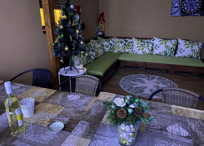 Koekszi Nyaralohazak Balatonszabadi Fürdőtelep